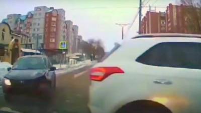 Так было всегда: блондинкам ПДД не указ - usedcars.ru - Чебоксары
