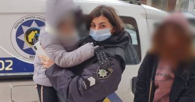 В Херсонской области женщина с ребенком сбежала от мужа-тирана: подробности - tsn.ua - Киевская обл. - Херсонская обл.