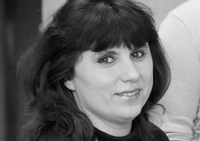 Умерла сотрудница газеты «Рязанские ведомости» - ya62.ru
