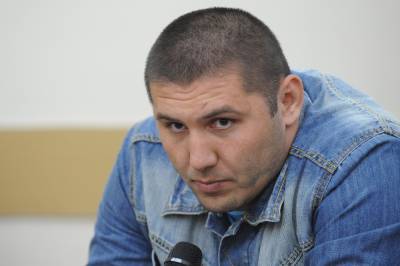 Жена вышедшего из комы боксера Абдусаламова написала о нем книгу - etokavkaz.ru