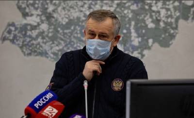 Александр Дрозденко - После обращения к Дрозденко с «ничейными» электросетями в Выре разберутся за три дня - ivbg.ru - Ленинградская обл. - район Гатчинский