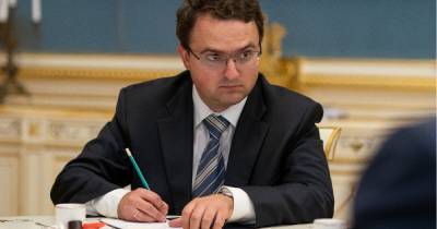 Антон Кориневич - У Зеленского напомнили Западу, что в Крыму проблемы не только с правами человека - dsnews.ua - Крым