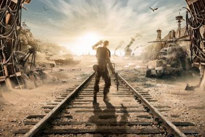 4A Games анонсировала расширенное издание Metro Exodus для ПК — поддержка DLSS 2.0, рейтрейсинг и релиз весной 2021 года - itc.ua
