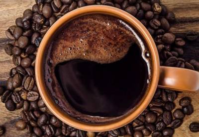 Нурия Дианова - Названо допустимое количество чашек кофе в день - facenews.ua