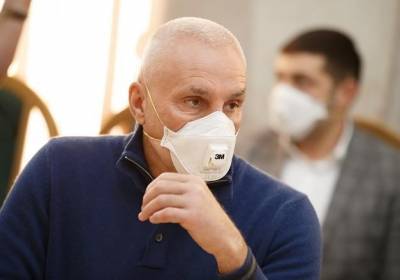 Игорь Сикорский - Александр Ярославский - В DCH Ярославского готовы вместе Посольством США и Sikorsky Aircraft восстанавливать усадьбу авиастроителя Сикорского - kp.ua - США - Киев