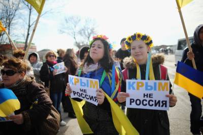Владимир Зеленский - Антон Кориневич - Как Украина приближает деоккупацию Крыма: заявление представителя Зеленского на полуострове - 24tv.ua - Крым - Новости