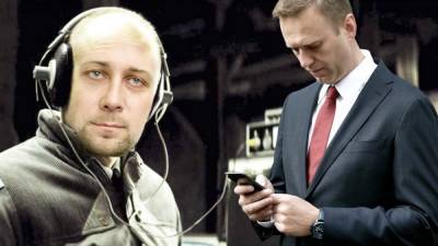 Любовь Соболь - Алексей Навальный - Константин Кудрявцев - Сотрудник ФСБ Кудрявцев купил квартиру после отравления Навального - svoboda.org - Москва