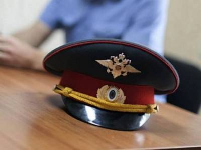 «Ждут, пока резонанс утихнет»: отказавшийся разгонять митинги полицейский заявил, что в МВД пока не решили, что с ним делать дальше - rosbalt.ru - Московская обл. - Того