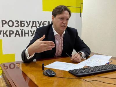 Владимир Зеленский - Дмитрий Сенниченко - Украину ждет "экономическое чудо" – глава Фонда госимущества об успехах визита Зеленского в ОАЭ - gordonua.com - Эмираты