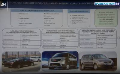 Шавкат Мирзиеев - В Джизакской области строится новый автомобильный завод. Здесь будут выпускать грузовики и микроавтобусы - podrobno.uz - Узбекистан - Ташкент