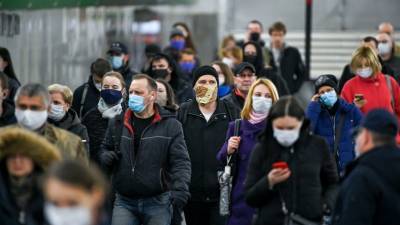 Размер прожиточного минимума в Петербурге в 2021 году будет почти 12 тысяч руб. - inforeactor.ru - Санкт-Петербург