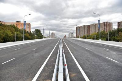 ИФСК «АРКС» построит новые дороги в поселке Мосрентген - pintnews.ru - Москва