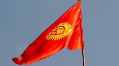 Алмазбек Атамбаев - Садыр Жапаров - Киргизия может лишиться стратегических объектов из-за непогашенного госдолга - nation-news.ru - Киргизия