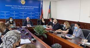 Врачи в Дагестане показали стремление без суда улаживать дела о своих ошибках - kavkaz-uzel.eu - Махачкала - респ. Дагестан