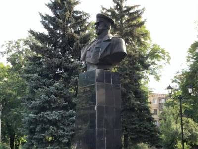 Апелляционный суд в Харькове вернул проспекту Жукова имя Григоренко - gordonua.com - Харьков