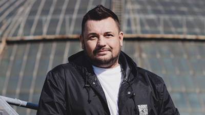 Сергей Жуков - Жуков рассказал, как оказался на операционном столе из-за синяка - nation-news.ru