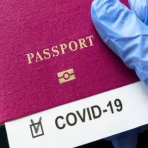 Швеция может запретить въезд не привитым от коронавируса людям с 1 июня - reporter-ua.com - Швеция
