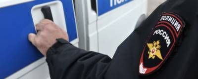 Заместителя главы УМВД по Самаре арестовали по делу о взятке - runews24.ru - Самара - Самарская обл.