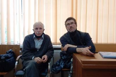 Алексей Навальный - В Калининграде пенсионера оштрафовали на 180 тысяч рублей за акцию в поддержку Навального - znak.com - Калининград