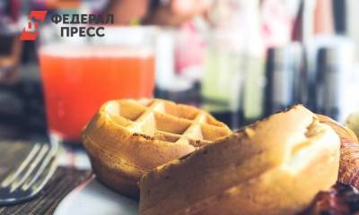 Живущий в Турции россиянин объяснил, что делают с оставшейся на «шведском столе» едой - fedpress.ru - Москва - Турция