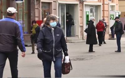 Новая выплата пенсий украинцам: в ПФУ озвучили важную деталь, когда и сколько денег выделили - sport.politeka.net
