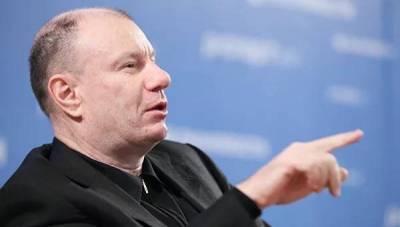Владимир Потанин - Потанин установил рекорд для российских миллиардеров nbsp - smartmoney.one - Норильск