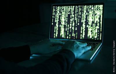 Спецслужба Франции заподозрила в кибератаках связанных с Россией хакеров - interfax.ru - Москва - Россия - Франция - Sandworm
