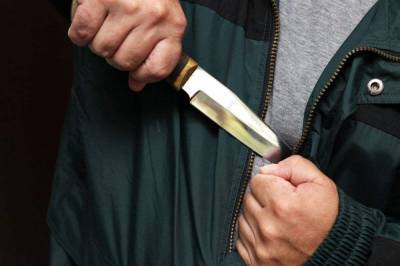 В киевском кафе экс-нардеп от «Свободы» устроил резню из-за русского языка - news-front.info - Украина - Киев