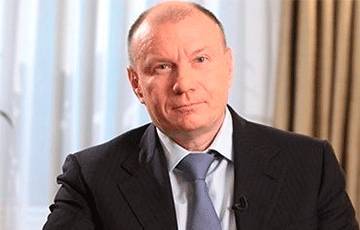 Владимир Потанин - Алексей Мордашов - Владимир Лисин - Состояние богатейшего россиянина достигло $30 млрд - charter97.org - Минск