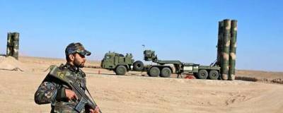 Мевлютом Чавушоглу - Энтони Блинкен - США призвали Турцию отказаться от российских С-400 - runews24.ru - США - Сирия - Турция - Ирак - Греция