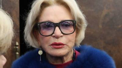 Станислав Садальский - Мария Максакова - Людмила Максакова - «Роли мистически ложатся на судьбу»: Садальский о состоянии Максаковой после конфликта с дочкой - 5-tv.ru