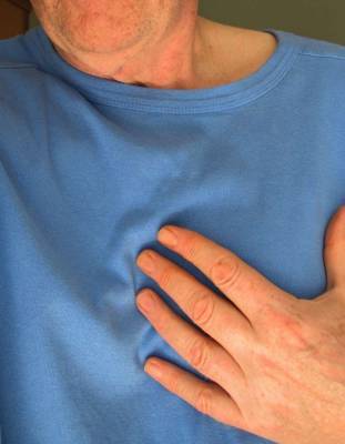 Ученые назвали четыре признака возможного инфаркта на лице - lenta.ua - Англия