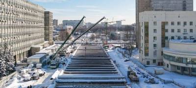 Сергей Собянин - Собянин: Станцию «Воронцовская» БКЛ метро Москвы планируют достроить в этом году - runews24.ru - Москва