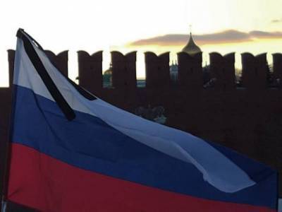 Алексей Навальный - В Эстонии нашли способ заставить Россию выполнять международным обязательства - rosbalt.ru - Москва - США - Англия - Эстония