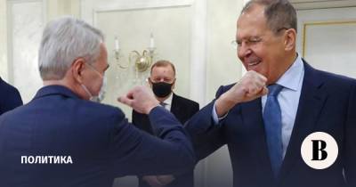 Сергей Лавров - Пекка Хаависто - Финляндия хочет спасти диалог России и Евросоюза - vedomosti.ru - Москва - Санкт-Петербург - Швеция - Финляндия