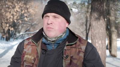 Алексей Навальный - Полицейский, уволившийся из-за разгонов митингов, заявил об угрозах - svoboda.org - Московская обл.