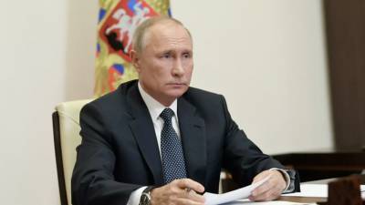 Владимир Путин - Петр Бирюков - Путин поручил проанализировать освоение средств на дороги в регионах - russian.rt.com - Москва