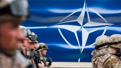 Йенс Столтенберг - НАТО планирует увеличить финансирование военной деятельности у границ с РФ - bin.ua - Брюссель