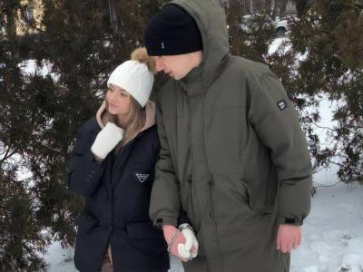 Пара из Харькова заковалась в цепь, чтобы прожить так три месяца - gordonua.com - Украина - Харьков