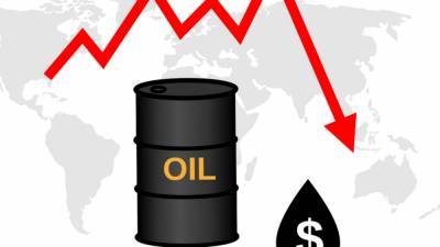 Антициклон "Зверь с Востока 2" спровоцировал обрушение нефтедобычи в США - nation-news.ru - Техас - USA - штат Оклахома