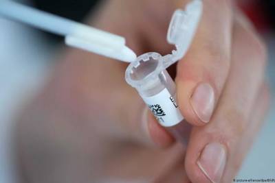 Германия: Федеральный министр рассказала об условии для открытия школ и детских садов - mknews.de