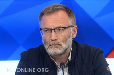 Сергей Михеев - Казахстан против России – кому выгодны "игры русофобов"? Михеев указал болевые точки - rusonline.org - Царьград