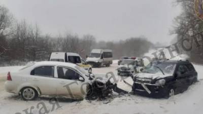 Все больше аварий с участием возрастных водителей - usedcars.ru - Крым - Тульская обл.