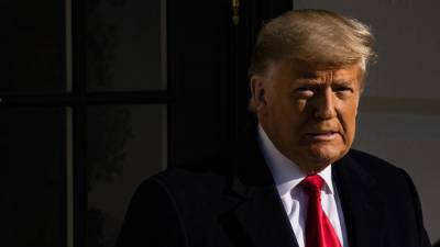 Дональд Трамп - Трамп возобновит общение с журналистами - iz.ru - США