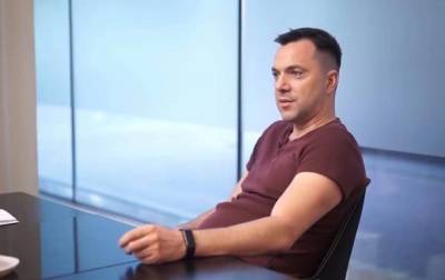 Алексей Арестович - Леонид Кравчук - Арестович обосновал появление Кравчука на каналах РФ - korrespondent.net - Россия - Донбасс