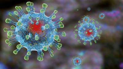 Новую мутацию "британского" коронавируса нашли в десяти странах - politros.com - США - Англия - Австралия - Испания - Канада - Гана - Дания - Нигерия - Иордания