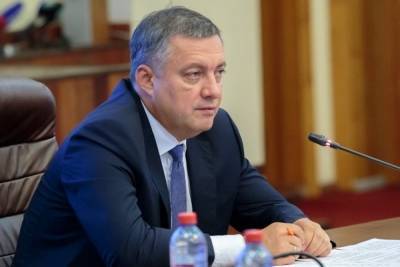 Игорь Кобзев - Год Байкала или хвост пиара: почему иркутяне запрягли телегу впереди лошади - ulan.mk.ru - Иркутская обл. - респ.Бурятия - Иркутск