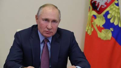 Владимир Путин - Дмитрий Песков - Аркадий Ротенберг - Песков рассказал о рейтинге доверия к Путину после фильма о “дворце” - newzfeed.ru - Геленджик