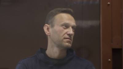 Алексей Навальный - Вячеслав Володин - Володин указал на хамское поведения Навального на судебном заседании - nation-news.ru