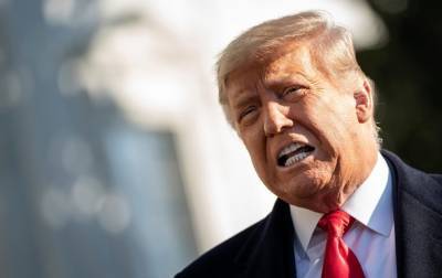Дональд Трамп - Трамп опять намерен вернуться в политику - korrespondent.net - США